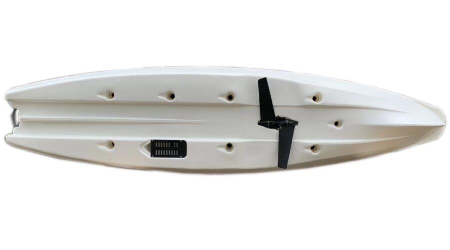 2020 12ft pedal fishing kayaks