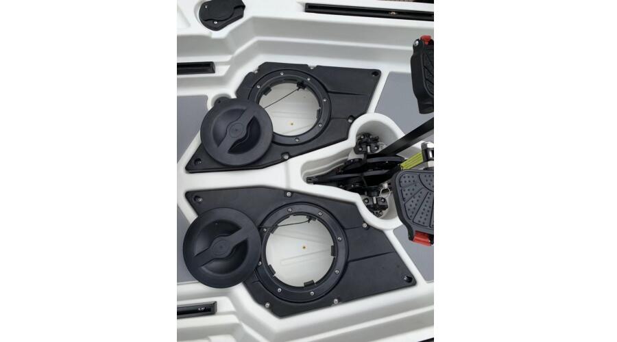 2020 12ft pedal fishing kayaks